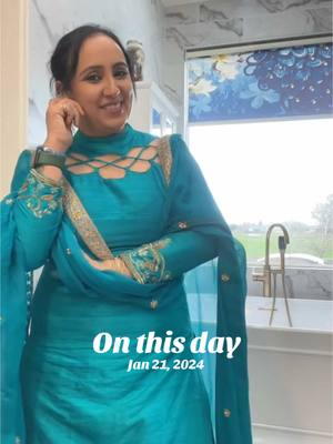 A post by @sarbkaur405 on TikTok caption: #onthisday #trenting#FoodLover #motto#punjabisong #forupage 