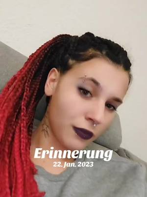 A post by @seinequeen22.6.23 on TikTok caption: #erinnerung 