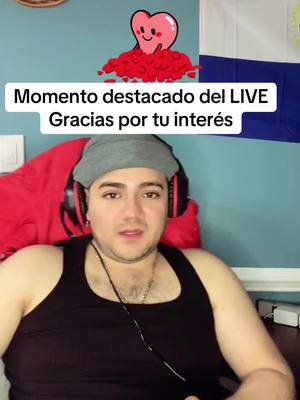 A post by @ on TikTok caption: Gracias por todos vuestros Regalos y vuestro cariño. Sois muy importantes para mí.#tiktoklive #livehighlights #tiktokviral #papa #soltero #comedia 