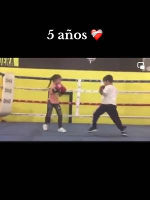 A post by @team_sanchez_boxeo on TikTok caption: Parece ser que si ❤️🥊 #boxeo #boxing #boxingtraining #boxingday #patati #Recuerdos #teamsanchez