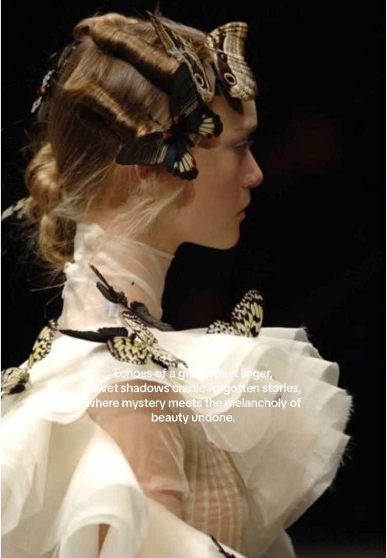 A post by @maria_and_alexandra on TikTok caption: a Renaissance dream steeped in mystery and quiet sorrow.✨#mood #moodboard #aesthetic #visuals #inspo #inspiration 