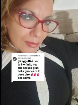 A post by @luciapetta3 on TikTok caption: Risposta a @pietro.sclafani #luciapetta #lp72 