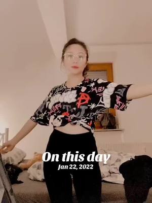 A post by @schoen_jean on TikTok caption: #onthisday 