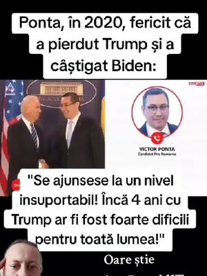 A post by @kovacs.valer on TikTok caption: @President Donald J Trump @donaldjtrumpjr #romania #romania🇷🇴 #respect 