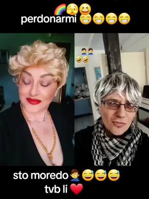 A post by @eleonoraderrico2 on TikTok caption: #accadeoggi @Lidia Fiorella 