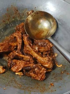 A post by @cook_and_eat_1998 on TikTok caption: မာလာမွှေးရိုးချက်နည်း #cooking #Recipe #sharing #စားကြပါအုန်း