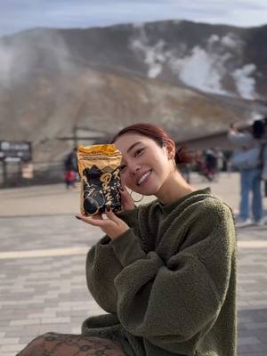 A post by @marinpappa1 on TikTok caption: . いっぱい美味しいもの食べて 温泉入ってゆっくりまったり幸せ〜😌✨