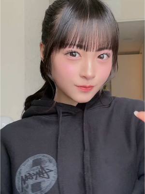 A post by @arimuraminami6 on TikTok caption: バズっちゃやだー#08#福岡#高校生