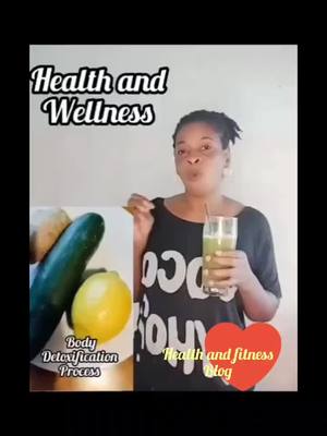 A post by @mercyomoregbe7 on TikTok caption: Your body system will become new after drinking this for 14 days on an empty stomach first thing in the morning. Thank me later 👌  Ginger  Cucumber  Lemon detox drink for life 🧬 #cleanseyourbodynaturaly #loseweigthnaturally #glowfromwithin💖💫 #fyppppppppppppppppppppppp #viral #followerstiktok 