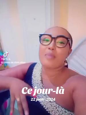 A post by @fatou.de.christ.ethan on TikTok caption: #cejour-là