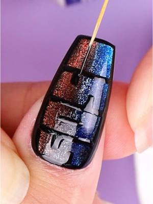 A post by @vippo_nails on TikTok caption: #nailart #nailtutorial #diynails #nailtech #nailbeginner #nailsalon #nailinspo #nailsoftiktok #saviland 