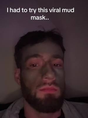 A post by @gladiatorsportsliam on TikTok caption: Honestly this mask makes your face feel brand new 