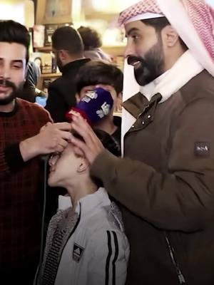 A post by @raedabufatean on TikTok caption: وارتاحيت منك يالتجيب الهم 