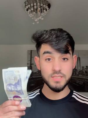 A post by @itx.__.mujeeb on TikTok caption: How to earn money 💵 #itx_mujeeb 