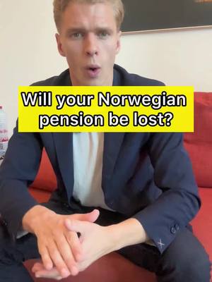 A post by @norwegiancommunity on TikTok caption: Ever thought about leaving Norway? Here is something to think about:) #learnnorwegian #norway #eu