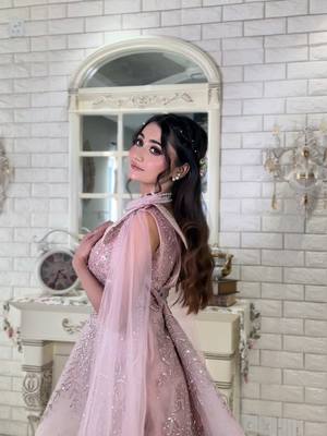 A post by @tahmina_chowdhury_prity0 on TikTok caption: Princess 🫶🏻 Gwn - @Shoppers Designer house 