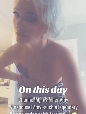 A post by @hipeeharleechosen on TikTok caption: #onthisday