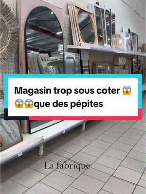 A post by @elia__home on TikTok caption: Coucou la fabrique située à entraigues 