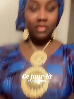 A post by @awatraore628 on TikTok caption: #cejour-là 