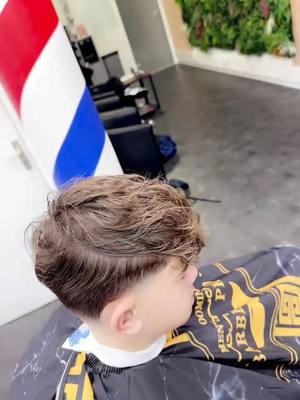 A post by @barbershop85 on TikTok