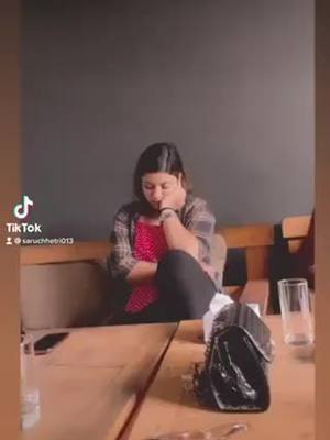 A post by @sasa.1226 on TikTok caption: Pull🌸#tikok #tiktokoficial #chubbyqueen #loveyourself #♥️🖤💜 