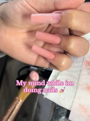 A post by @upperclassbeauty_ on TikTok caption: 💆🏻‍♀️#fyp #nailtech #nails #contentcreator #pembrokepinesnailtech #browardnails #trending #creatorsearchinsights #licensednailtech #explorepage 