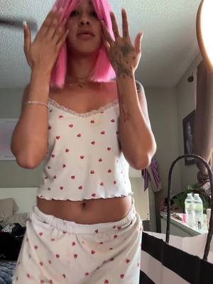 A post by @frecklebaby on TikTok