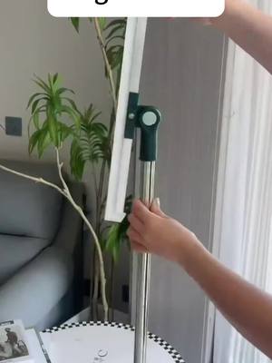 A post by @houseware603 on TikTok caption: Magic Broom#fyp #foryou #houseoftiktok #householditems #houseware #cleaning #tools 