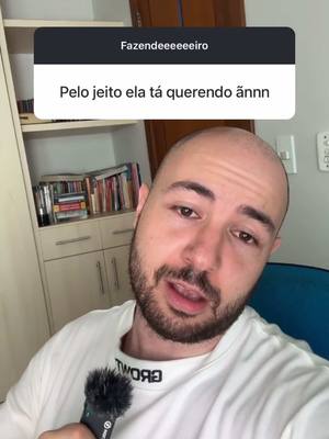 A post by @souopedromauricio on TikTok caption: Pelo jeito ela tá querendo an, fazendeeeeeiro #luanpereira #fazendeiro #trend #marketing #vaiprofy #fy