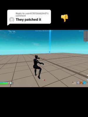 A post by @zachhwydd on TikTok caption: Replying to @user4178156662447 still works #blowup #tiktok #viral #fortnite #fortniteclips #newrotation #rotate 