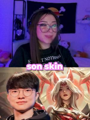 A post by @helydiaa on TikTok caption: Tiky m'a coach ( je l'ai 1v1 😎 ) #helydia #pourtoi #leagueoflegends #twitchclips #tiky @Tiky 