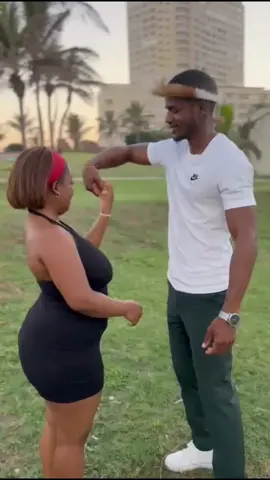 A post by @bambii140 on TikTok caption: 🥹!