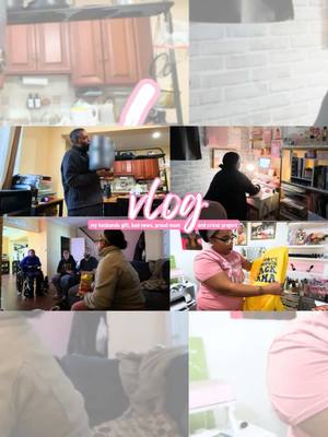 A post by @iamuniquelymade on TikTok caption: Vlog | my husbands gift, bad news, proud mom and cricut project ☞In this video, im showing you some of the things that i do on my work break in order to utilize my time effectively, my husbands gift came, my daughter is being the light, and I did a cricut craft! 😉You already know where you can find the FULL video✌🏽 #LiveYourBestLife #EverydayMoments #ChasingDreams #LifeUnfiltered #JoyInTheJourney #momlife #wifelife #minivlog #healthjourney #activelifestyle #wellnessjourney #breakinghabits #rewiringthebrain #identityinchrist