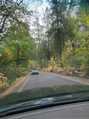 A post by @pacorockcruz on TikTok caption: #creatorsearchinsights #yosemitenationalpark 