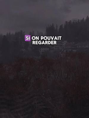 A post by @penseepositivee on TikTok caption: Si on pouvait regarder le cœur des gens..  #vérité #developpementpersonnel #relation #respect  @