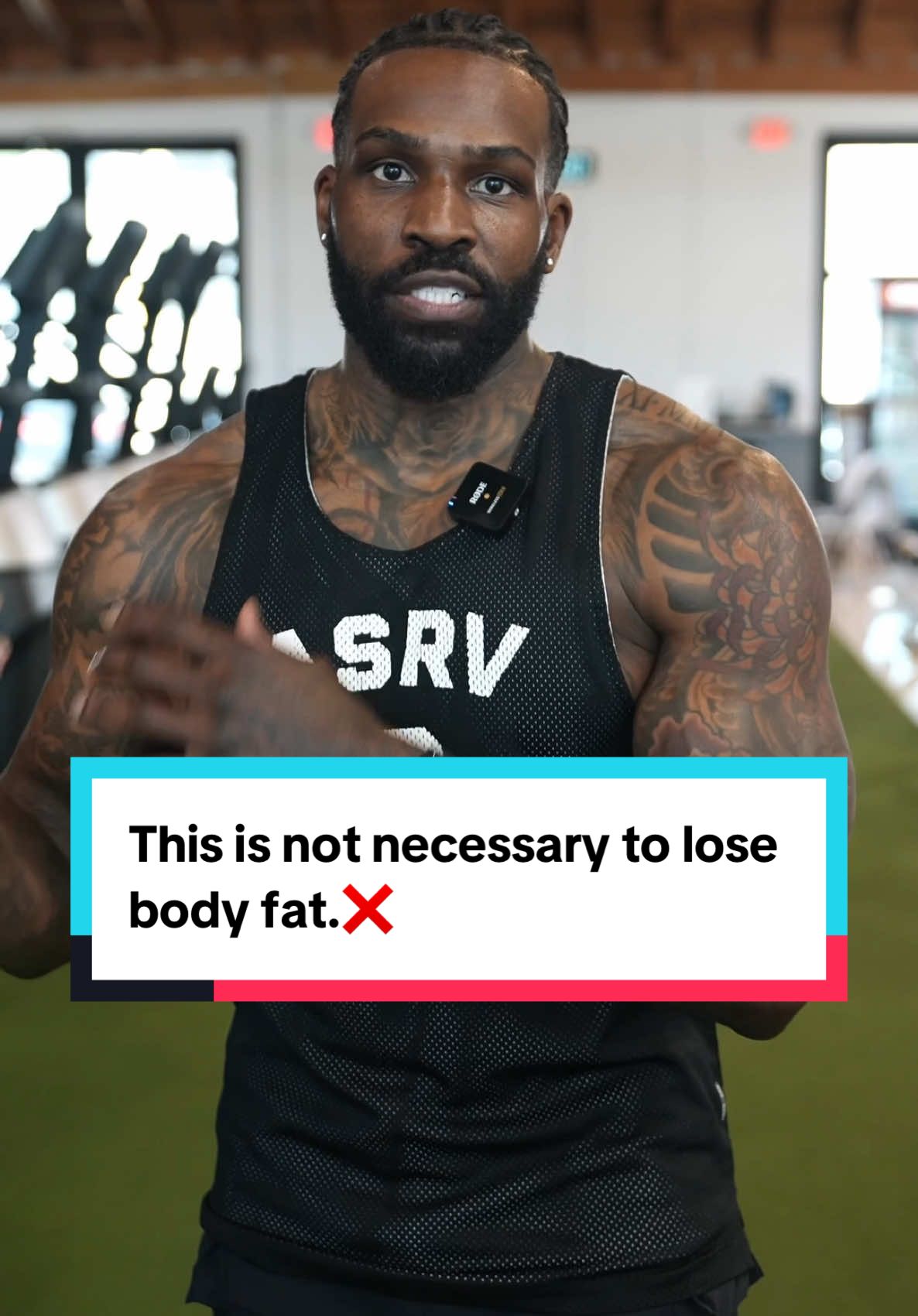 A post by @devinfitofficial on TikTok caption: Listen fam, If You want to really see a change, you don’t have to do all these super intense exercises. I know your favorite influencer shows you that this is what he or she does to burn fat but it doesn’t have to be elaborate the way some of these personalities market fitness to you. The reality is losing body fat and getting in incredible shape is about understanding what you need to do consistently with training and nutrition. That approach needs to fit your lifestyle because that’s the only way you’re going to be consistent. Honestly seeing results is not as difficult as you think. The only thing that’s holding you back from getting rid of the stomach and love handles, is the right strategy around your lifestyle. If you need help with dropping 20 pounds in the next couple months dm me “Coach”. #builttowin #unlockyourpotential #fatloss #fatlosscoach