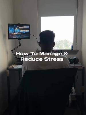 A post by @jowycenat on TikTok caption: yellow eyes , yellow teeth , waking up tired … no one wants that 5 Theories to Help Manage Stress 1. Cognitive Appraisal Theory (Lazarus & Folkman, 1984) • Definition: Stress is influenced by how you interpret a situation. Reframing challenges reduces stress. • Example: Viewing a tough work project as an opportunity to grow lowers anxiety. 2. General Adaptation Syndrome (Hans Selye, 1936) • Definition: Stress occurs in three stages: alarm, resistance, and exhaustion. Managing early stages prevents burnout. • Example: Taking breaks during a busy day avoids reaching exhaustion. 3. Polyvagal Theory (Stephen Porges, 1994) • Definition: Regulating the vagus nerve helps calm the body and reduce stress responses. • Example: Deep breathing activates the vagus nerve, promoting relaxation. 4. Social Support Theory (Cobb, 1976) • Definition: Strong social networks buffer the effects of stress by offering emotional and practical support. • Example: Sharing struggles with a trusted friend reduces mental strain. 5. Mindfulness-Based Stress Reduction (Jon Kabat-Zinn, 1979) • Definition: Mindfulness involves focusing on the present moment to reduce stress. • Example: Practicing meditation daily helps manage overwhelming thoughts. #neuroscientist #stressmanagement #studytips