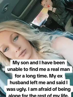 A post by @dreamy.daisy7 on TikTok caption: #singlemom #1min #singlelife #100k 