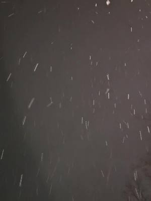 A post by @brandi_ga on TikTok caption: I could watch this all day/night. just something so relaxing and soothing about it! #ASMR #SNOW