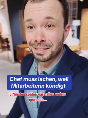 A post by @anwalt_frederick on TikTok caption: #chef #mitarbeiter #arbeitsrecht #arbeit #job 