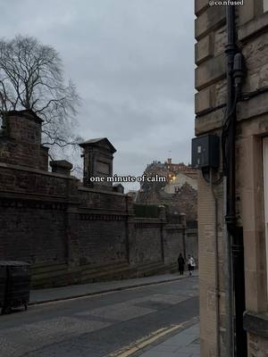 A post by @co.nfused on TikTok caption: this is your reminder to slow down and be kind to yourself! 🫶🏻💫 #edinburgh #edinburghscotland #glasgow #oxford #darkacademia #darkacademiaaesthetic #hogwarts #harrypotter 