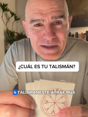 A post by @swami_manuel on TikTok caption: Elige tu talismán. #magia #ritual #talisman #proteccion #amor #tesoros #salud #yoga #conjuro #decreto #espiritualidad #signo 