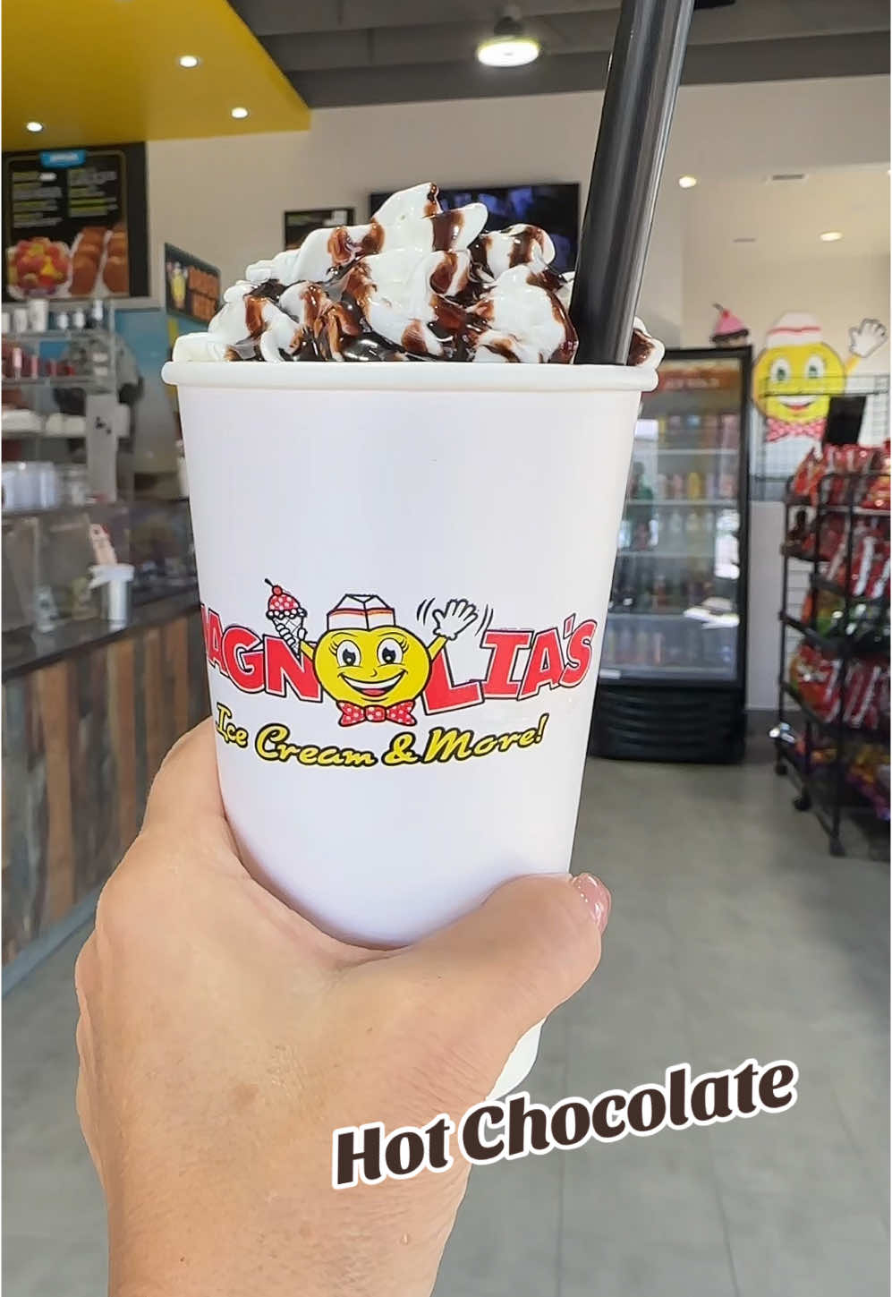 A post by @magnoliaicecreamandmore on TikTok