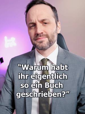 A post by @herranwalt on TikTok caption: Ich will das jeder junge Mensch Ahnung hat, wie unser System funktioniert 💕 #BookTok #nachrichten #1minutejura 