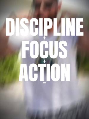 A post by @kentclothier on TikTok caption: That’s the formula, plain and simple. Success doesn’t happen because you dream about it—it happens because you commit to showing up every single day, whether you feel like it or not. It’s about staying locked in, taking the steps, and refusing to quit when it gets hard. This isn’t rocket science—it’s about who wants it bad enough to put in the work. Discipline builds consistency. Focus keeps you on track. Action gets it done. Put those together, and success is inevitable. #DisciplineEqualsFreedom #StayFocused #TakeAction #SuccessFormula