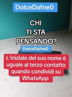 A post by @dolcedafne0 on TikTok caption: #dolcedafne0 #dolcedafne #tarocchi #cartomanzia #tarocchicartomanzia 