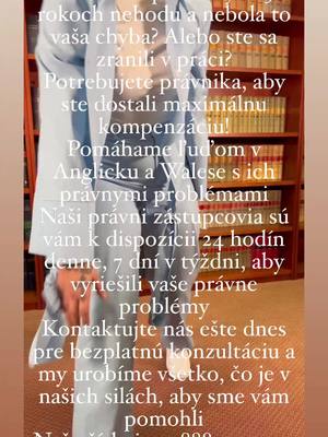 A post by @vanesinka.oxx on TikTok caption: Akékoľvek problemy mate sme tu prevas.  Pomáhame aj z settlment status !  Text or call us ! #liberty #solisitors 