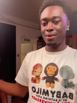 A post by @realstepz on TikTok caption: Bro was not having it 😂 #fyp #fypツ #viral 