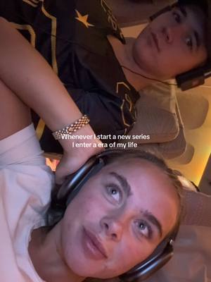 A post by @kellisecaddis on TikTok caption: So I started Harry Potter today #foryoupagе #harrypotter #movies #emirates 