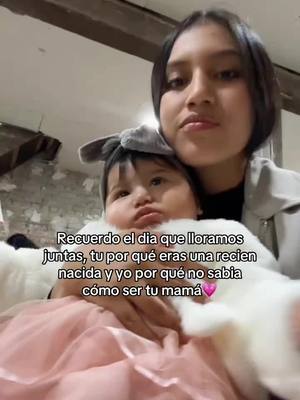 A post by @graciielanp on TikTok caption: Jaja💗 #tiktok #graciiela_np #mamahija #newyork 